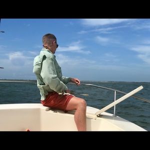 Meet your Posher, Conner